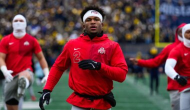 Bengals skip fan favorite prospect in new NFL mock draft