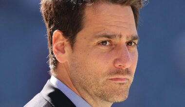 Top Panthers exec to interview for newly-created job with division rival