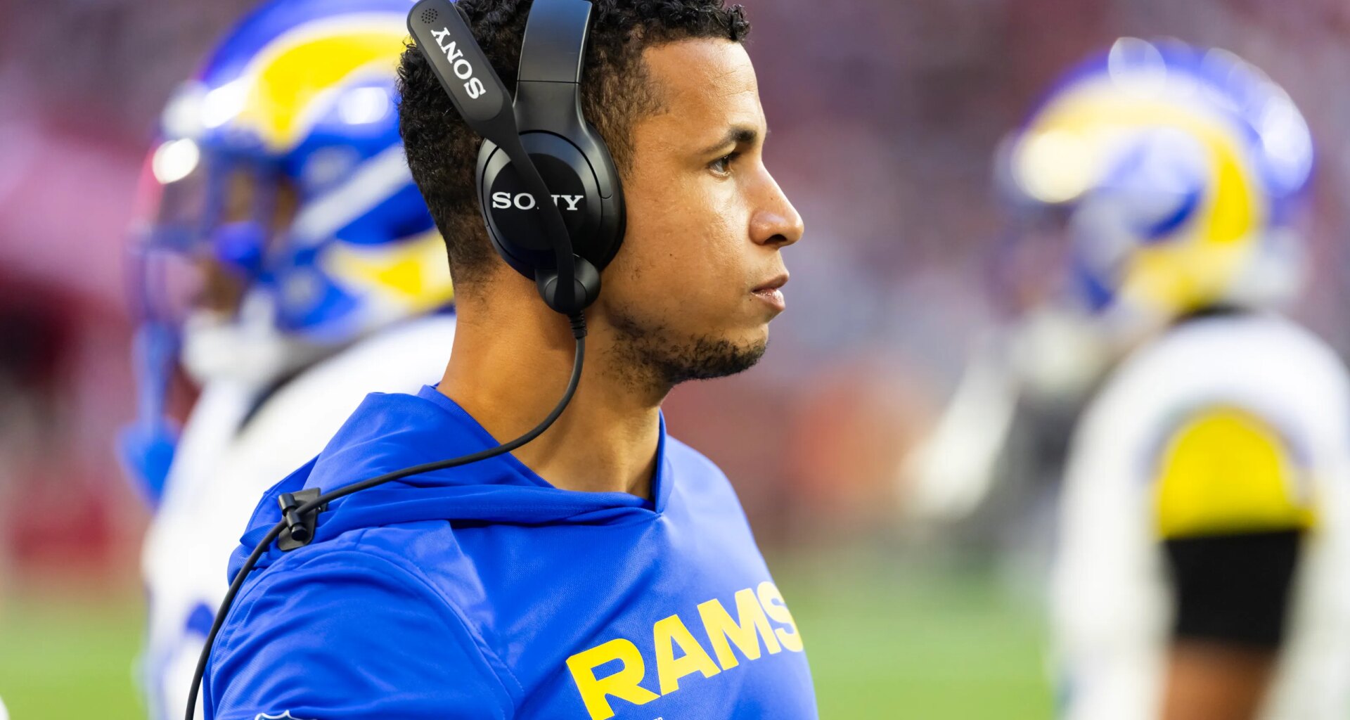 Baltimore Ravens head coaching tracker: Candidate, interview updates