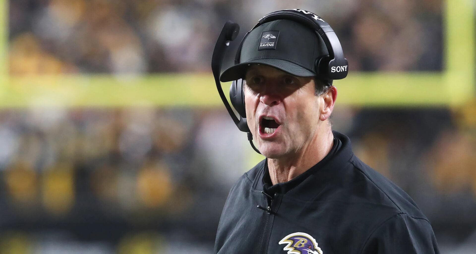 New York Giants, John Harbaugh yet to finalize contract