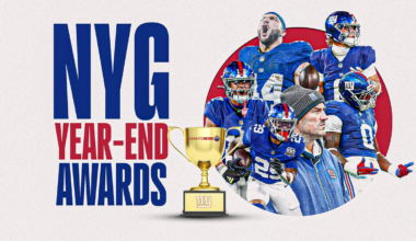 MVP, Rookie of the Year, and more