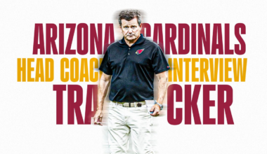 Arizona Cardinals coaching tracker: Candidates, interviews, rumors
