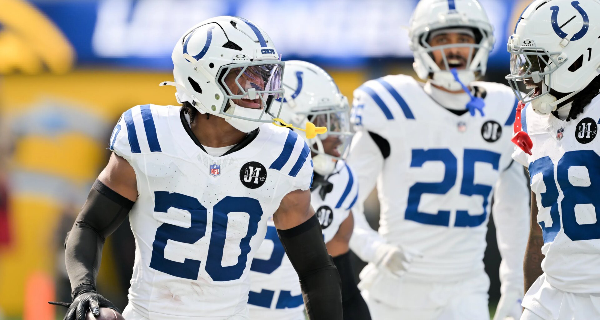 Why NFL analyst predicts that Colts re-sign free agent S Nick Cross