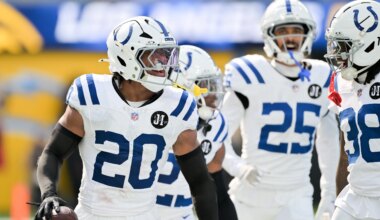 Why NFL analyst predicts that Colts re-sign free agent S Nick Cross