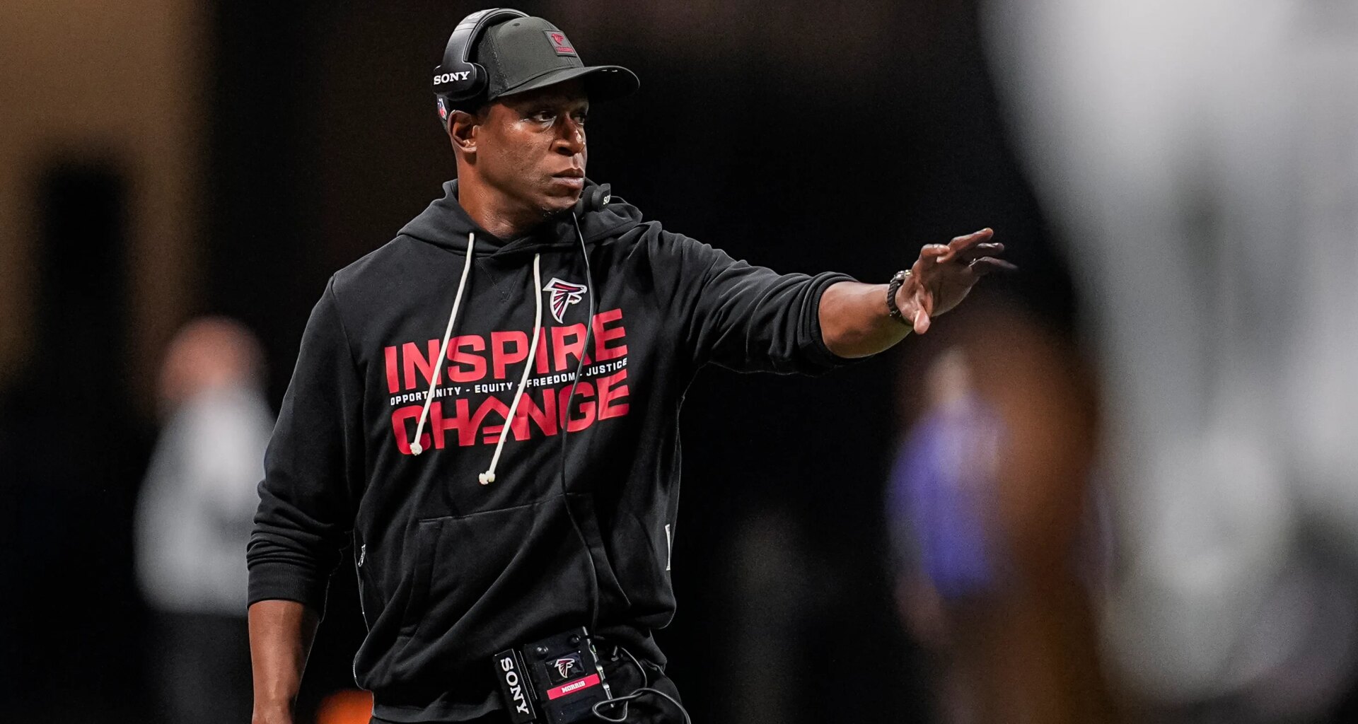 Raheem Morris expected to be top candidate for Packers' open DC job