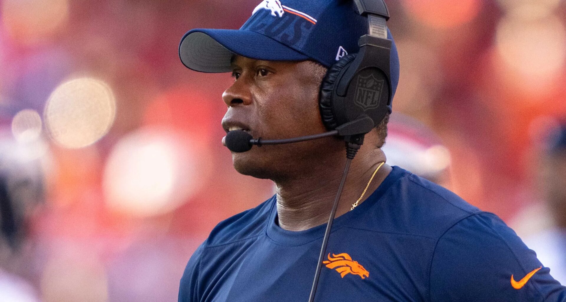 Vance Joseph and Davis Webb updates
