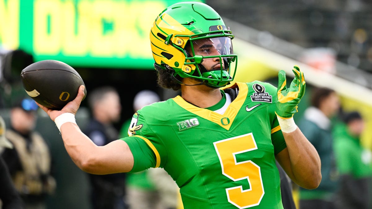 List of first-round picks entering NFL playoffs