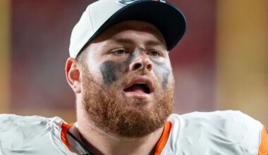 NFL-high 6 players named AP All-Pros