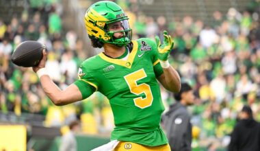Updated Raiders 7-round mock draft