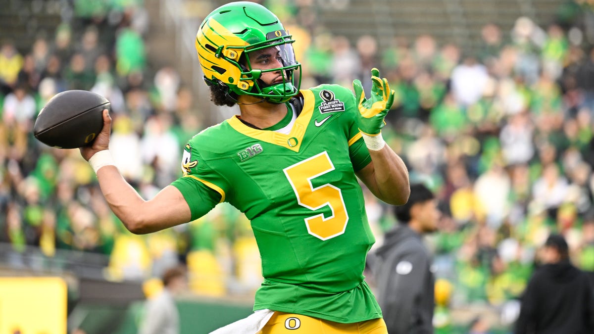 Updated Raiders 7-round mock draft