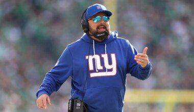 Eagles' top OC target lands a head coaching interview with an AFC team