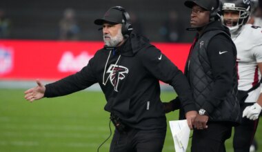 A top DC candidate is off the board