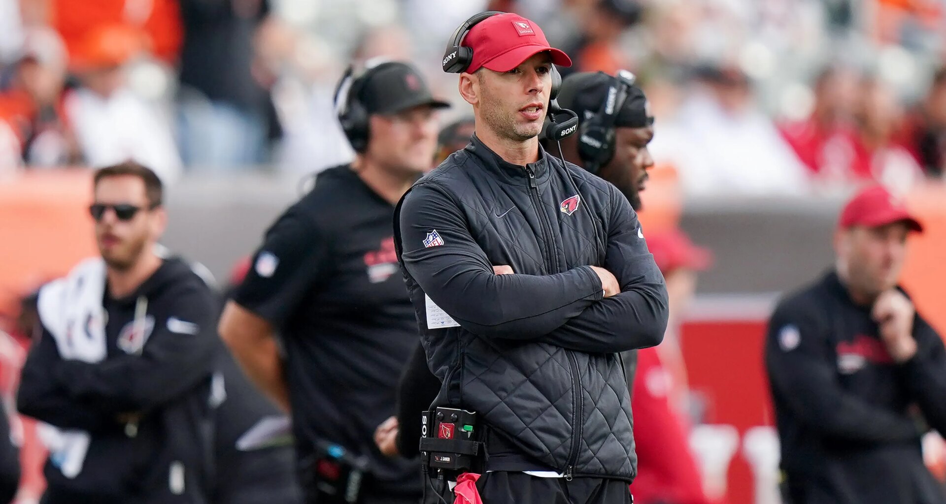 Set to interview former Cardinals coach for DC