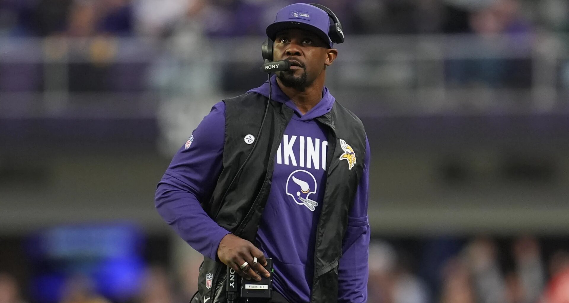 Washington Commanders: Brian Flores' leverage play
