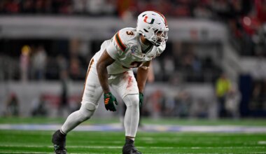 Prospects in Miami vs. Ole Miss for Colts to watch