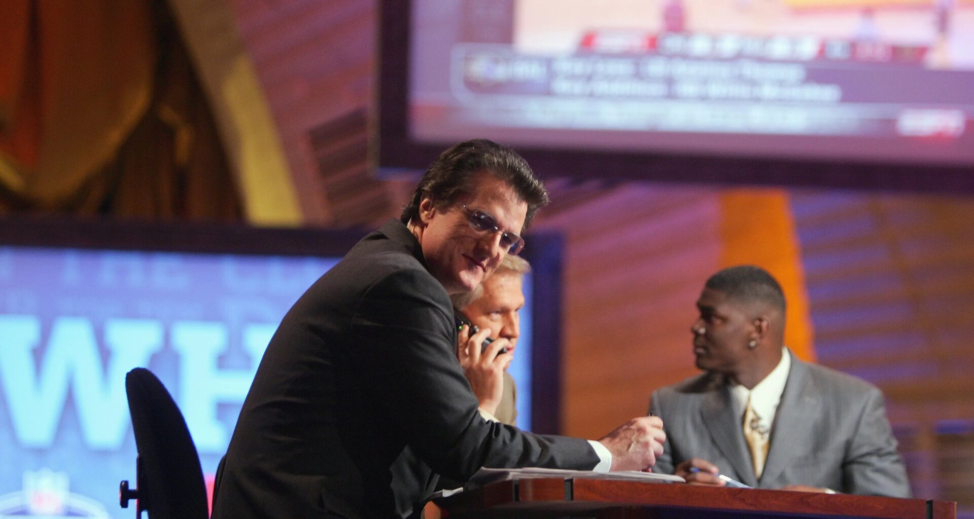 Mel Kiper Jr. grants the wish of Bengals fans in new mock draft