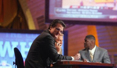 Mel Kiper Jr. grants the wish of Bengals fans in new mock draft