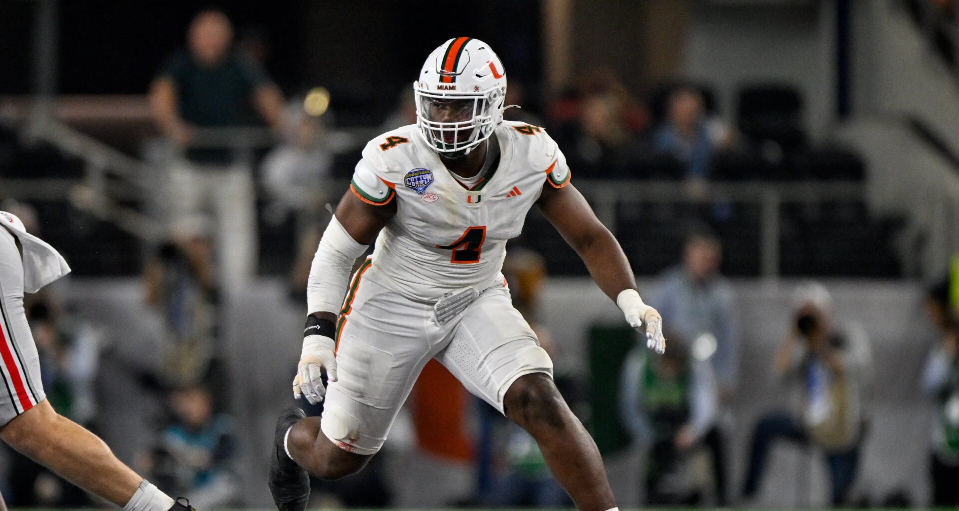 3 prospects who impressed the Jets in the National Championship Game