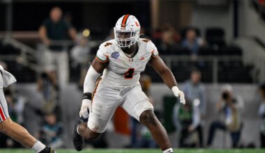 3 prospects who impressed the Jets in the National Championship Game