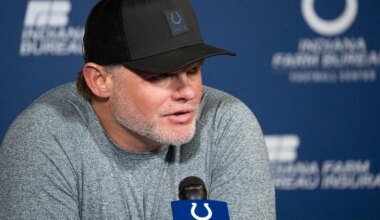 Where do Colts and rest of NFL rank?