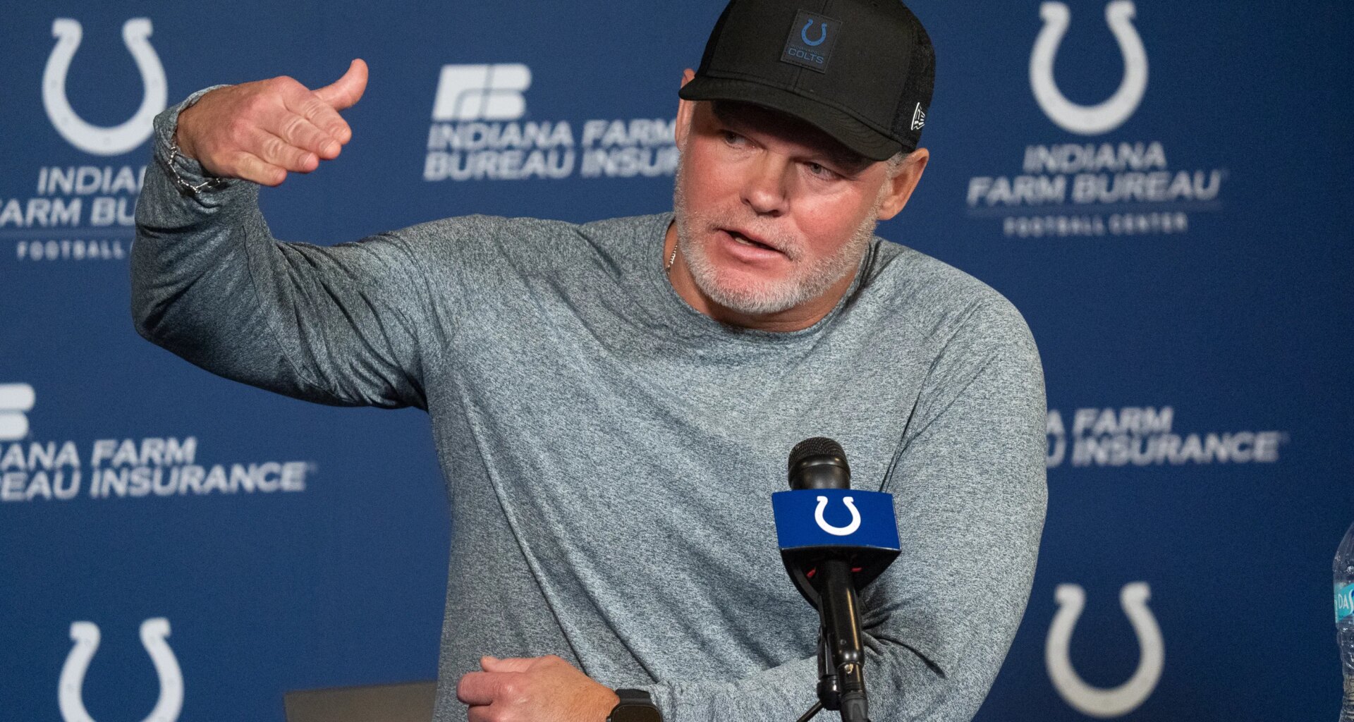 5 biggest 2026 offseason positions of need