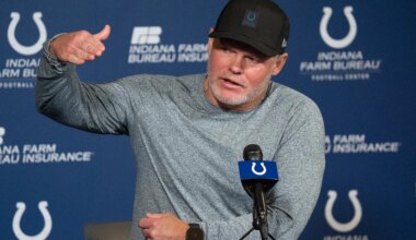 5 biggest 2026 offseason positions of need