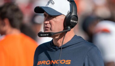 New York Giants' Joe Schoen was 'totally blown away' by Darren Rizzi