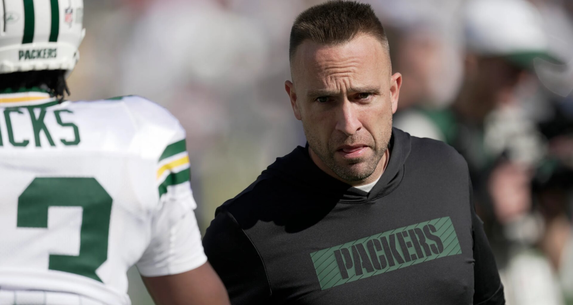 Atlanta Falcons eye Packers DC Jeff Hafley for head coach