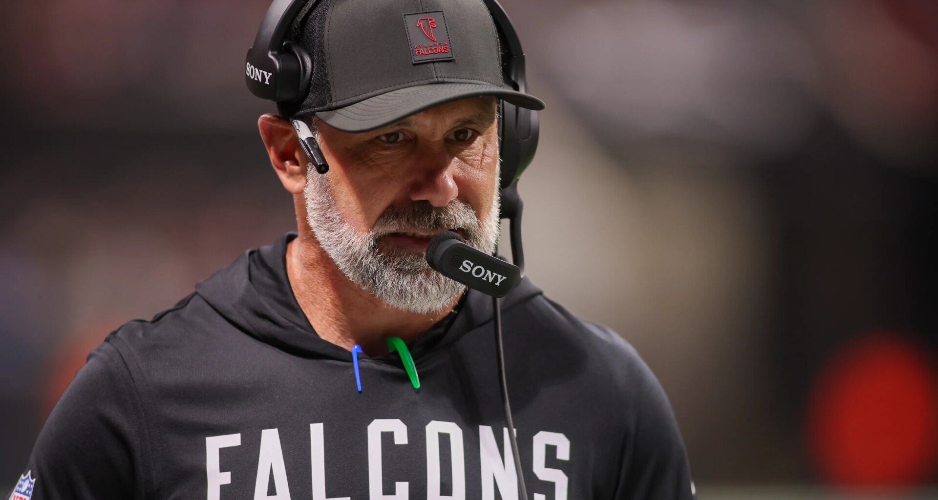 Atlanta Falcons deny Cowboys Jeff Ulbrich interview