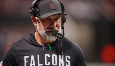 Atlanta Falcons deny Cowboys Jeff Ulbrich interview