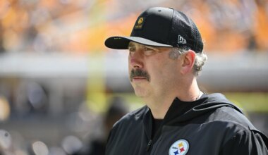 Arizona Cardinals request interview with Steelers OC Arthur Smith