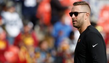 NFL insider provides Kliff Kingsbury update