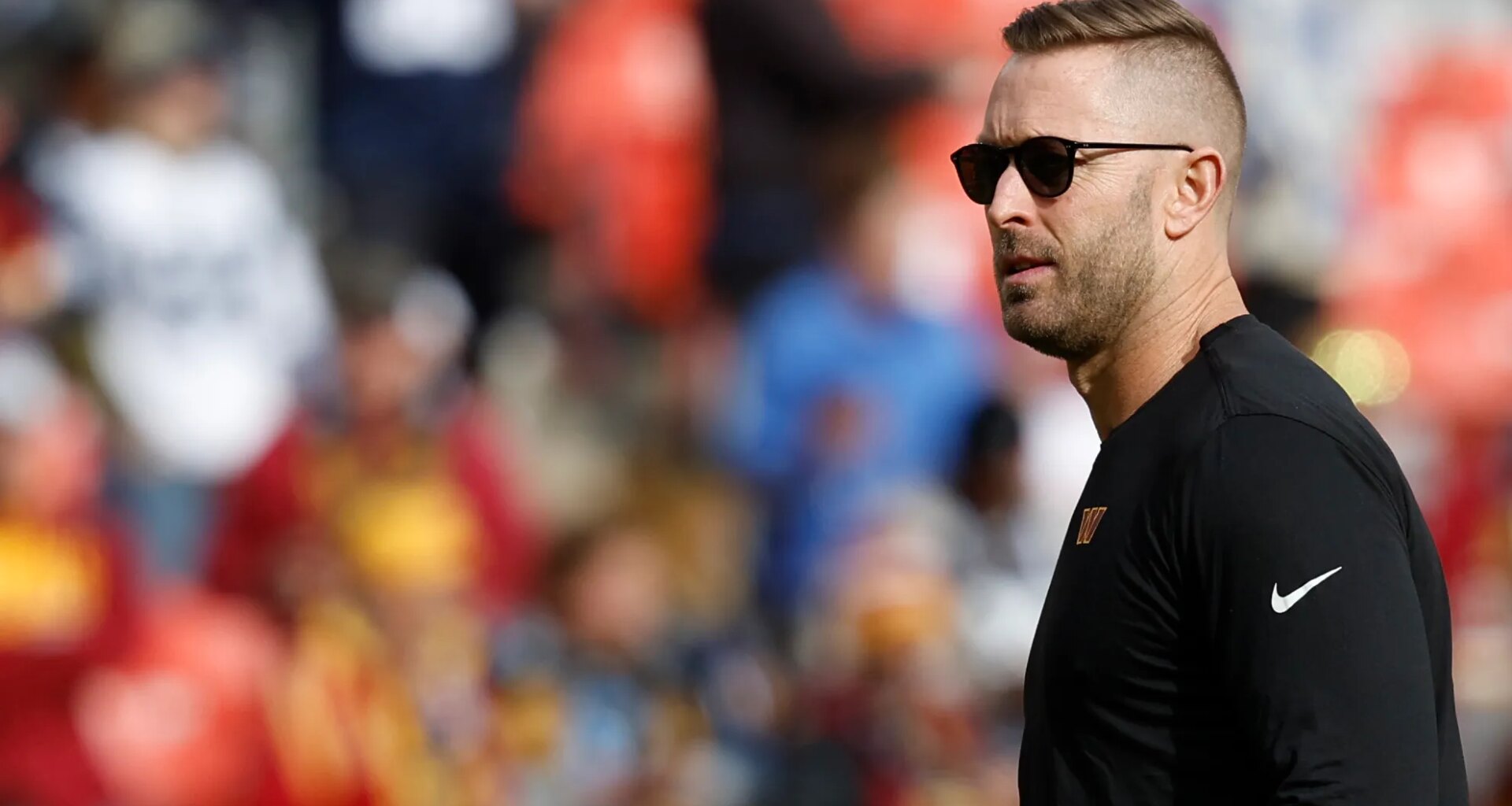 Tennessee Titans set to interview multiple OC candidates