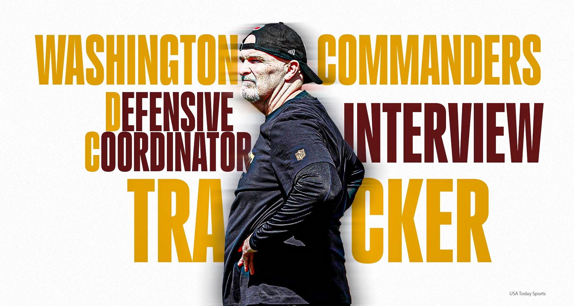 Tracking the search for a defensive coordinator