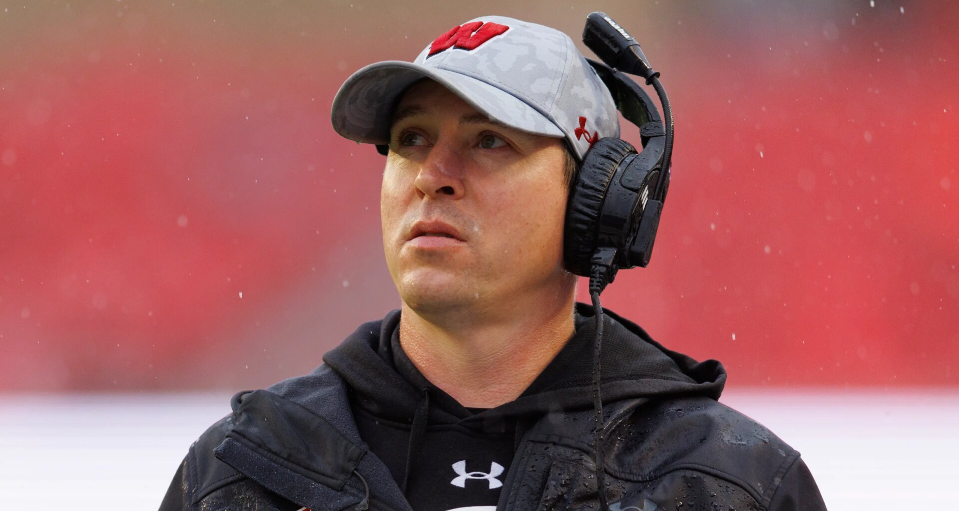 Jim Leonhard and Packers have 'mutual interest' over DC position