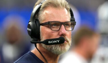 Jets could reap reward of Cowboys' coaching mistake