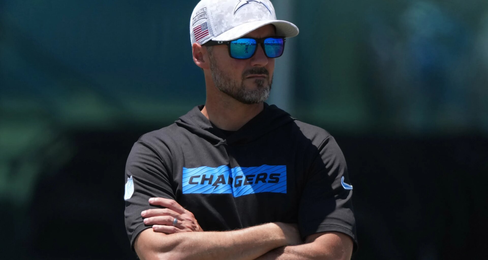 Browns slate second interview for Chargers DC Jesse Minter