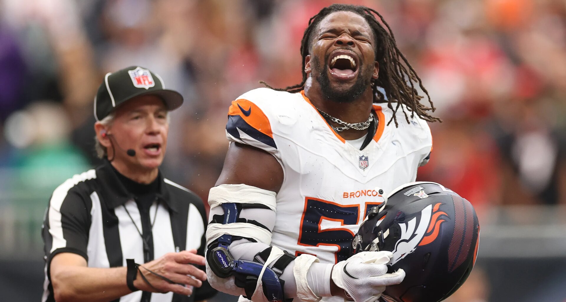 Good news on the injury report