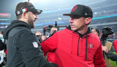 Bold predictions for the NFL's Wild Card Round