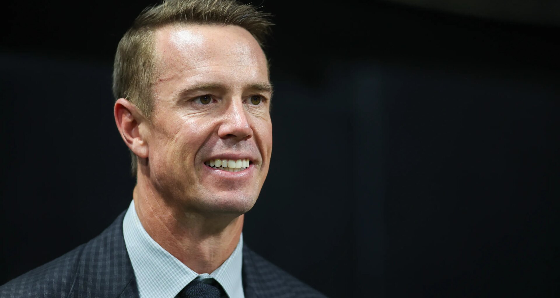 Matt Ryan on GM search