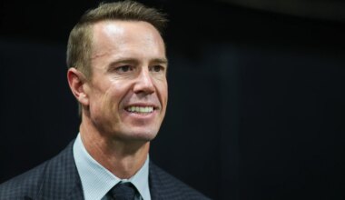 Matt Ryan on GM search