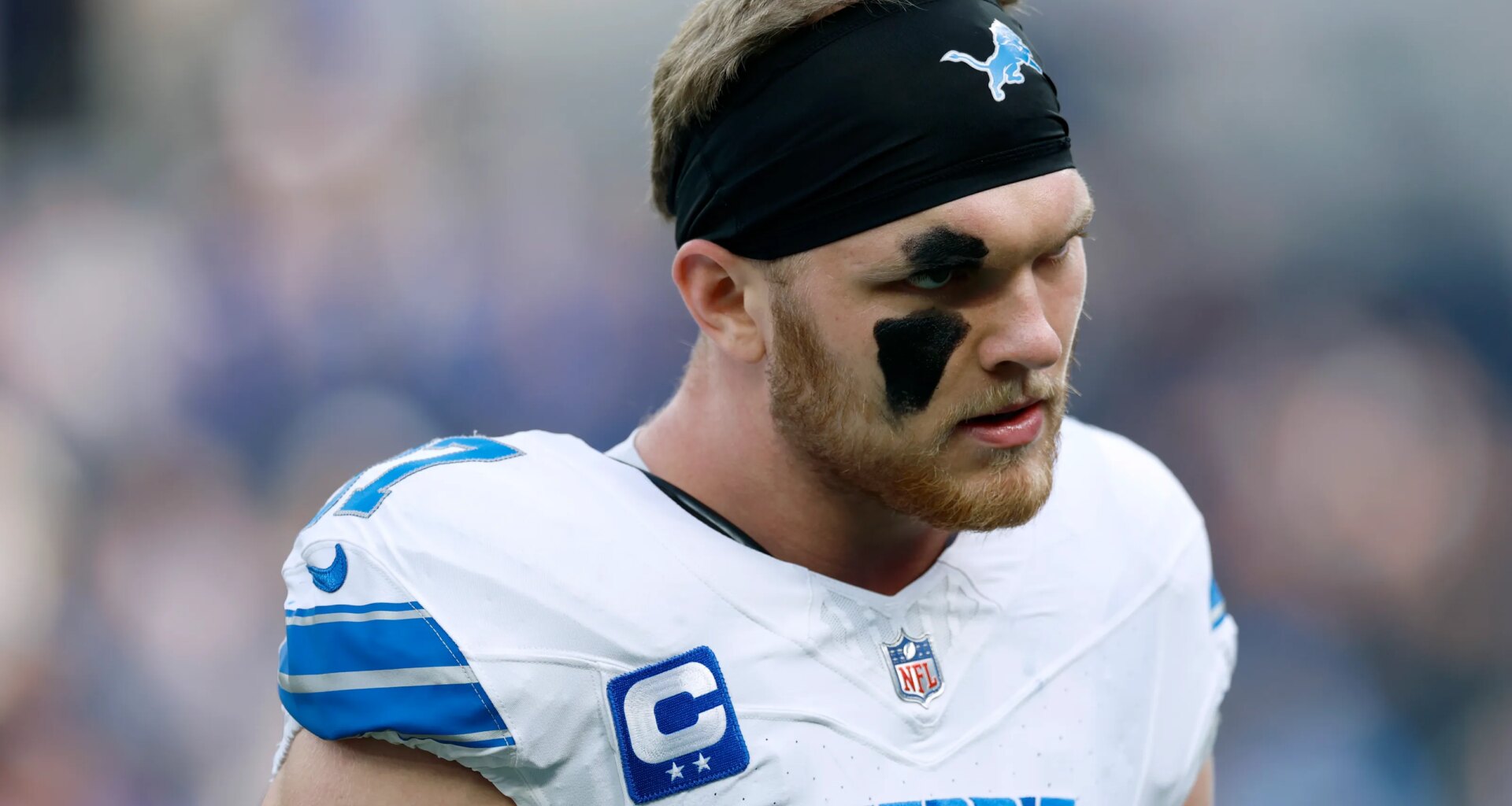 Detroit Lions' Aidan Hutchinson authors PFF history in 2025 campaign