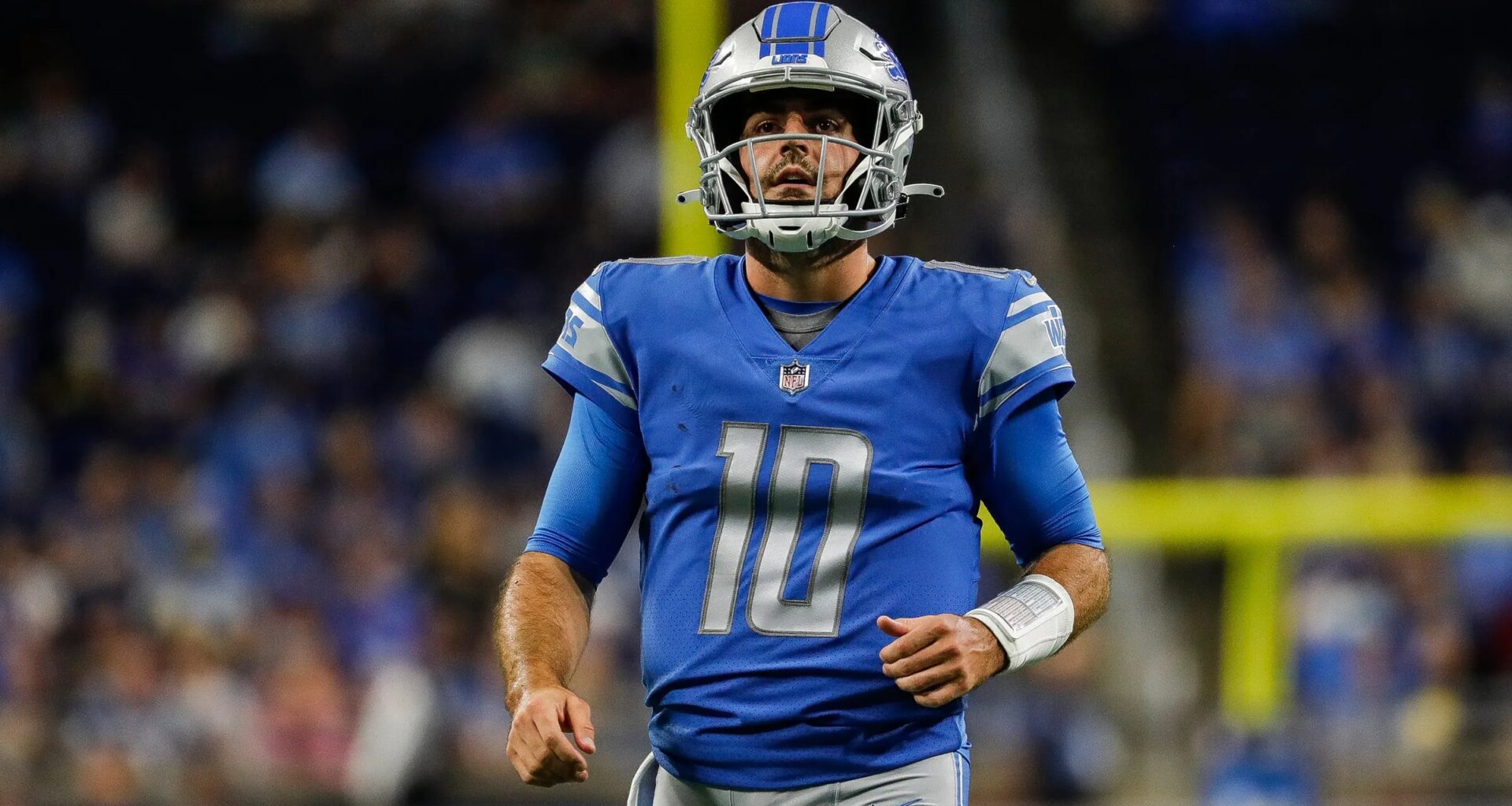 Detroit Lions OC candidate David Blough hired by Commanders