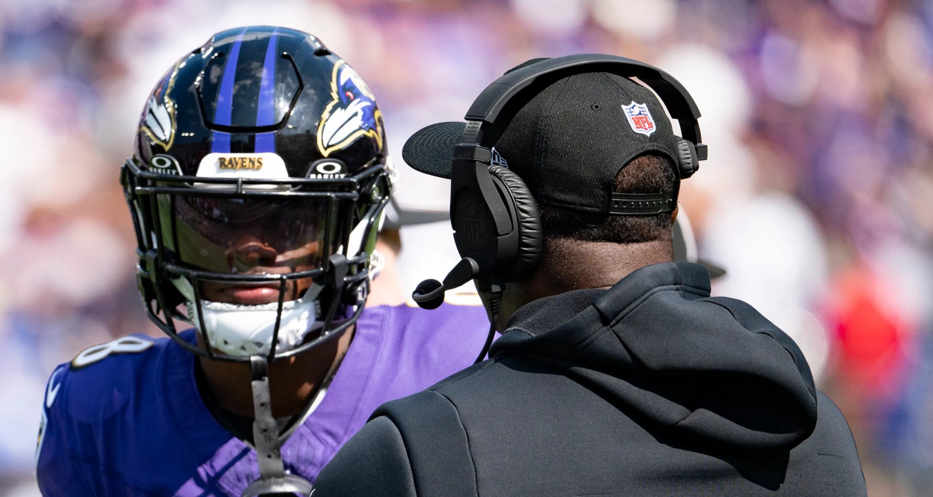 Detroit Lions set to interview Ravens' QB coach Tee Martin for OC opening