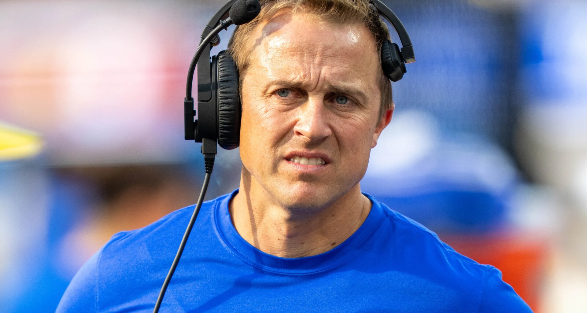 Detroit Lions to interview Seahawks' passing game coordinator Jake Peetz