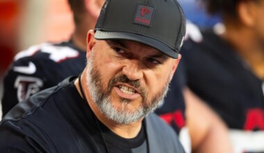 Ravens Coaching Update: Dwayne Ledford Possible Hire