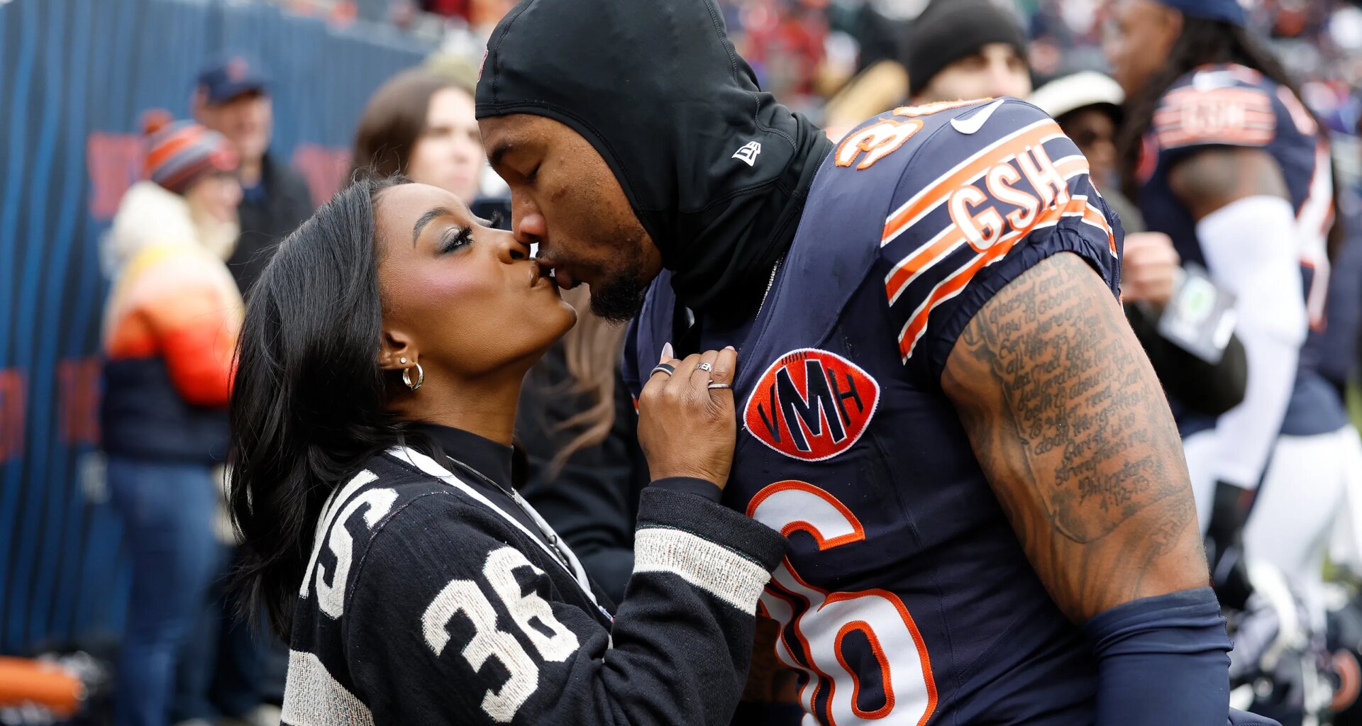 5 former Arizona Cardinals in playoffs with Bears, Packers