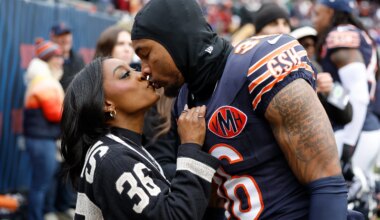 5 former Arizona Cardinals in playoffs with Bears, Packers