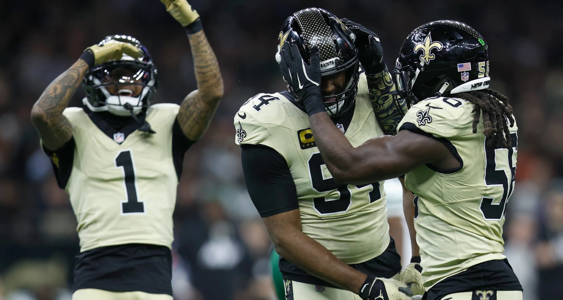 Peak performers from 2025 season