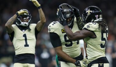 Peak performers from 2025 season